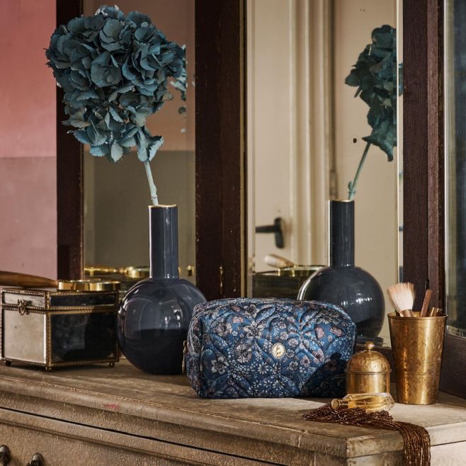 🌸 Novinka v Mém šťastném dopmově 🌸 Představuji vám kosmetické taštičky Coco Quilted Daisy Dreams – jemný prošívaný design,...